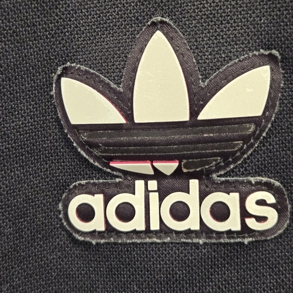 Adidas Men's BR-8 Track Pants Joggers Size Large - Picture 6 of 16